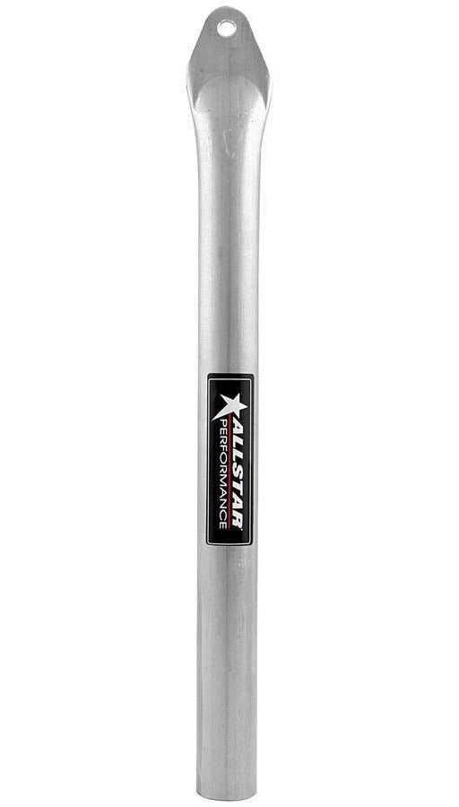 Allstar Performance Front Wing Post Straight Aluminum ALL55106