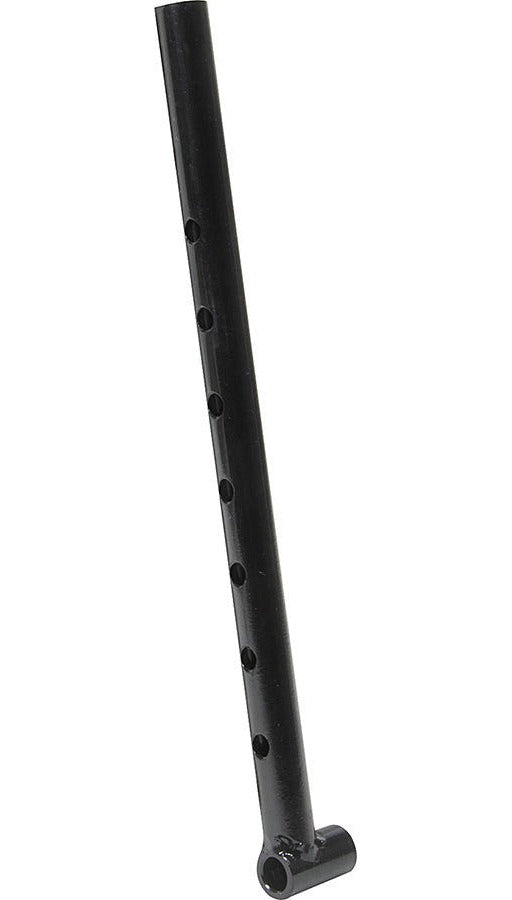 Allstar Performance Top Wing Tree Sliders Black Sprint Car ALL55134