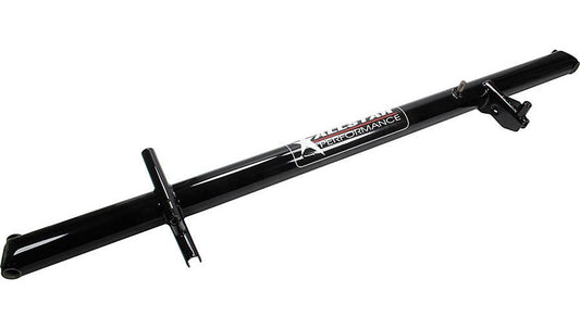 Allstar Performance Lightweight Front Axle Black 50in x 2-1/2in ALL55170