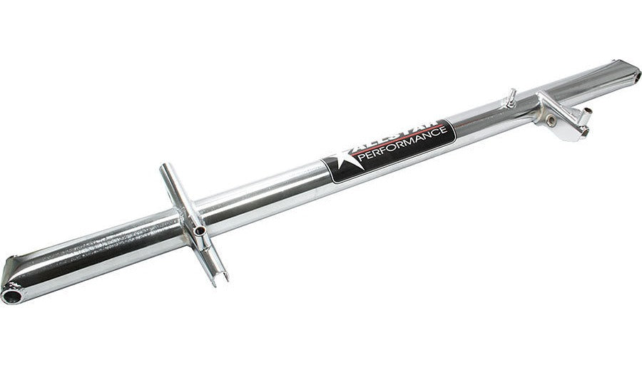 Allstar Performance Lightweight Front Axle Chrome 50in x 2-1/2in ALL55171