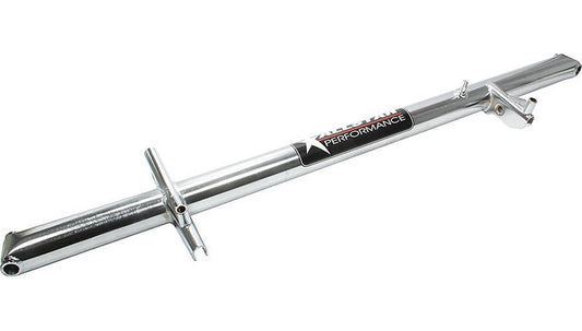 Allstar Performance Lightweight Front Axle Chrome 50in x 2-1/2in ALL55171