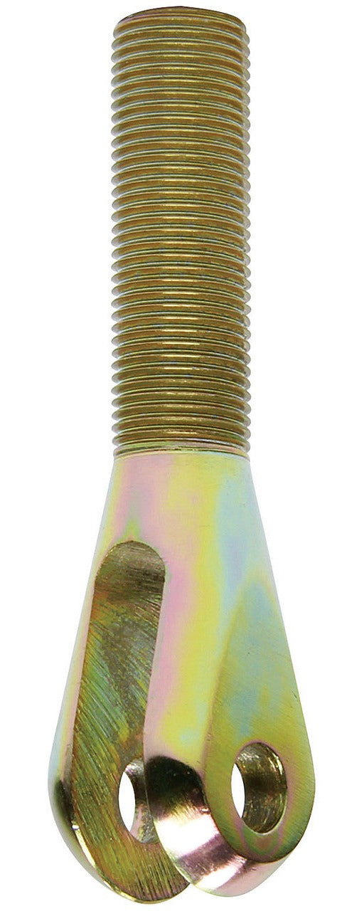 Allstar Performance 5/8 RH Steel Clevis 10pk ALL56194-10