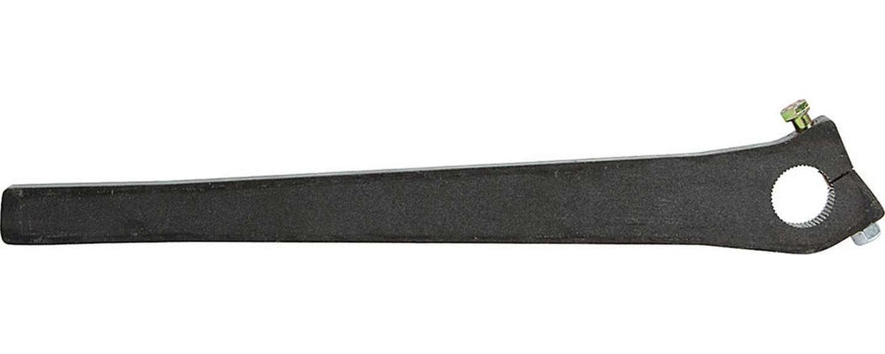 Allstar Performance Sway Bar Arm 1.25 x 49 Spline Straight ALL56388