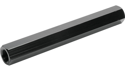 Allstar Performance 5/8 Aluminum Hex Tube 7in ALL56607