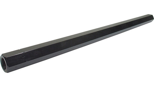 Allstar Performance 3/4 Aluminum Hex Tube 4in ALL56704