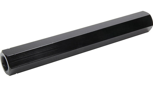 Allstar Performance 3/4 Aluminum Hex Tube 8in ALL56708