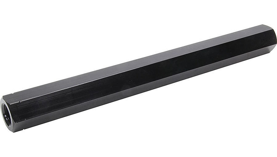 Allstar Performance 3/4 Aluminum Hex Tube 12in ALL56712