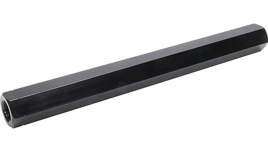 Allstar Performance 3/4 Aluminum Hex Tube 12in ALL56712
