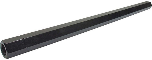 Allstar Performance 3/4 Aluminum Hex Tube 14in ALL56714
