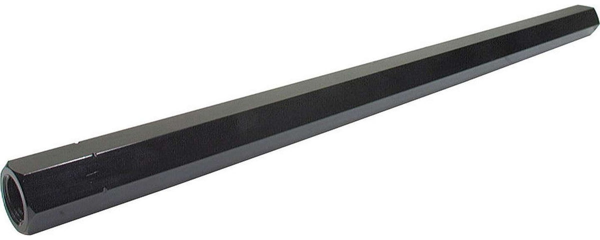 Allstar Performance 3/4 Aluminum Hex Tube 19in ALL56719