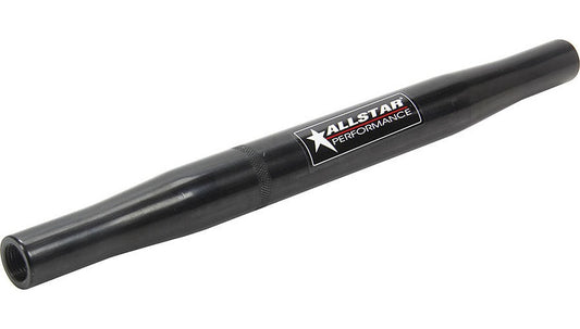 Allstar Performance Radius Rod 5/8in Aluminum 11in Black ALL56806-11