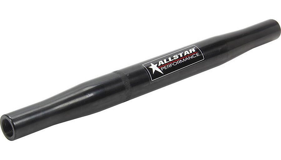 Allstar Performance Radius Rod 5/8in Aluminum 13-1/2in Black ALL56806-135