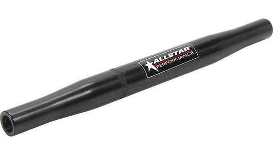Allstar Performance Radius Rod 5/8in Aluminum 13-1/2in Black ALL56806-135