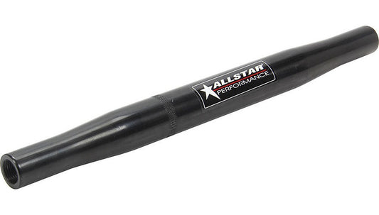 Allstar Performance Radius Rod 5/8in Aluminum 14in Black ALL56806-14