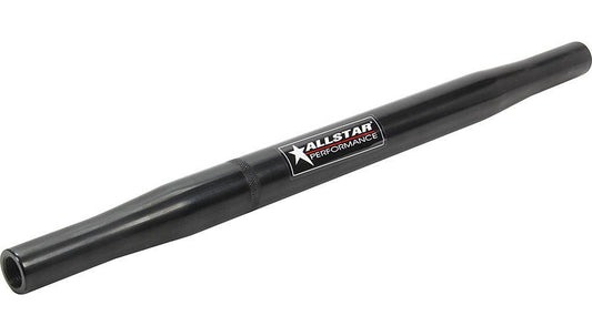Allstar Performance Radius Rod 5/8in Aluminum 15in Black ALL56806-15
