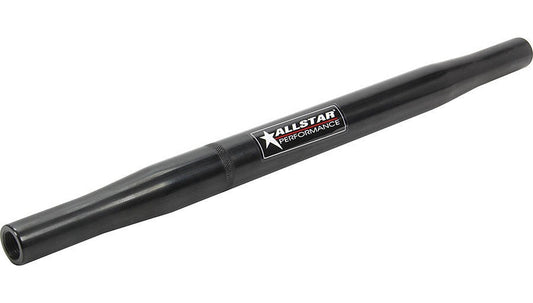 Allstar Performance Radius Rod 5/8in Aluminum 18in Black ALL56806-18
