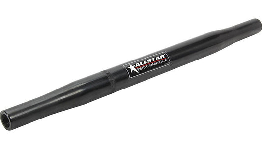 Allstar Performance Radius Rod 5/8in Aluminum 18-1/2in Black ALL56806-185