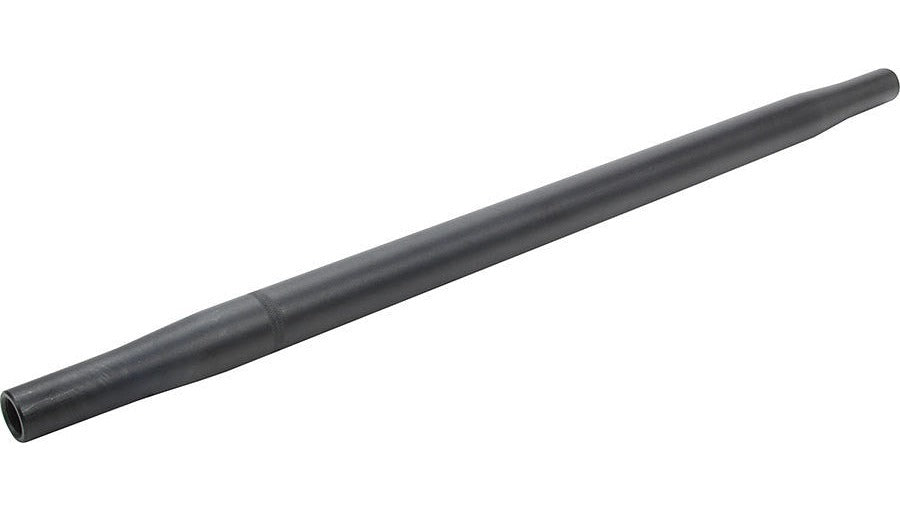 Allstar Performance Radius Rod 5/8in Aluminum 23-1/2in Black ALL56806-235