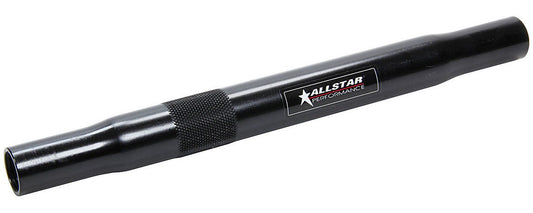 Allstar Performance Steel Tube 9in 1in OD 5/8RH with 11/16LH ALL57302