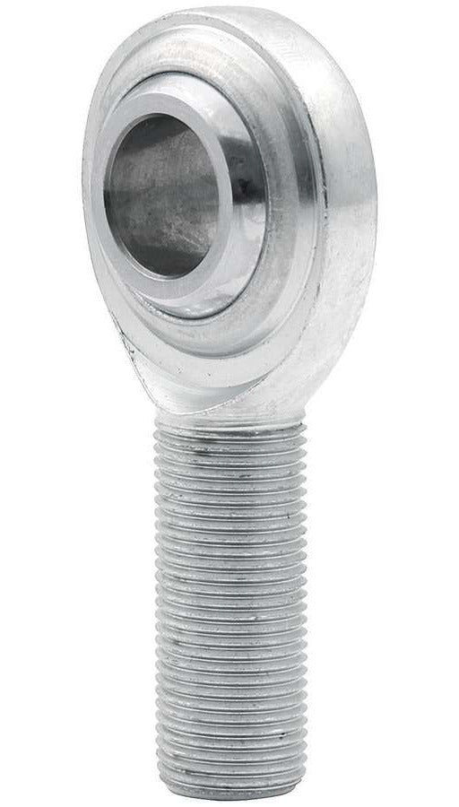 Allstar Performance Rod End LH 5/8 Male Steel 10pk ALL58020-10