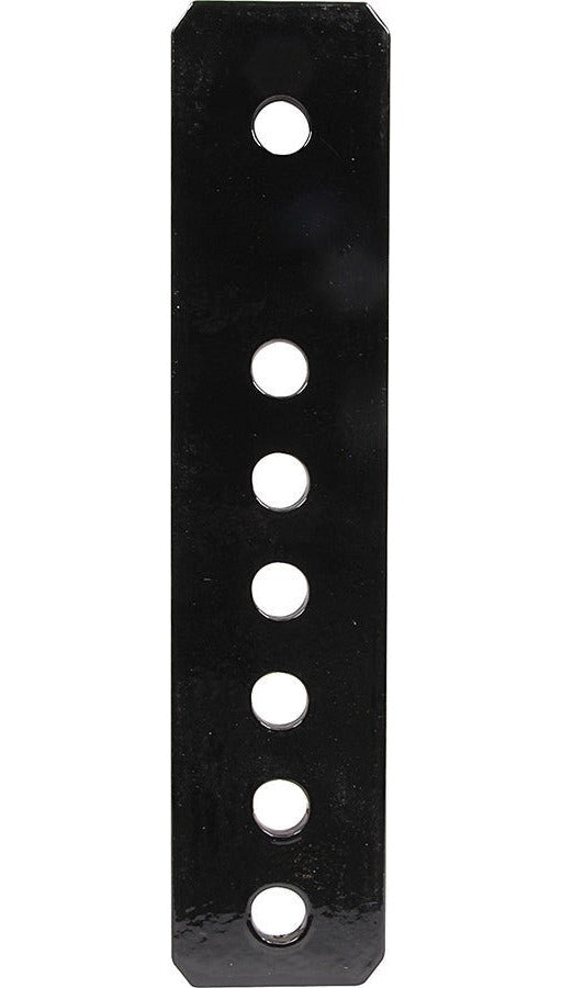 Allstar Performance Spring Shackle Steel 2pk ALL60055