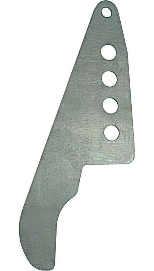 Allstar Performance Upper Link Brackets 9in Ford 1pr ALL60166