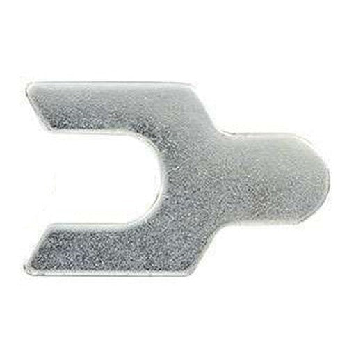 Allstar Performance Control Arm Shims 10pk .0625in ALL60200