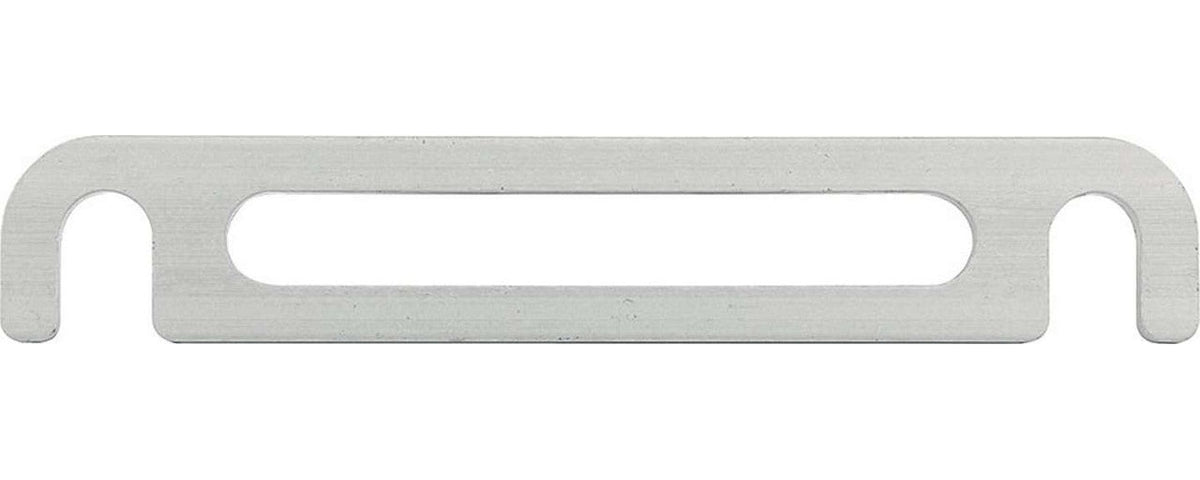 Allstar Performance 10pk Control Arm Shims .250in Dual Mount ALL60205-10