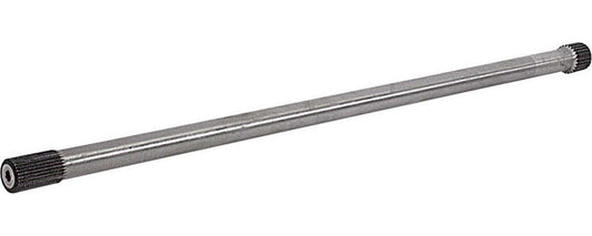 Allstar Performance Axle 31 Spline 35.0 Solid ALL66351
