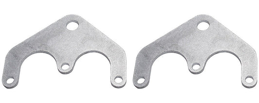 Allstar Performance Quick Change Lift Bar Brackets Aluminum Upper 3/4in Hole ALL68318