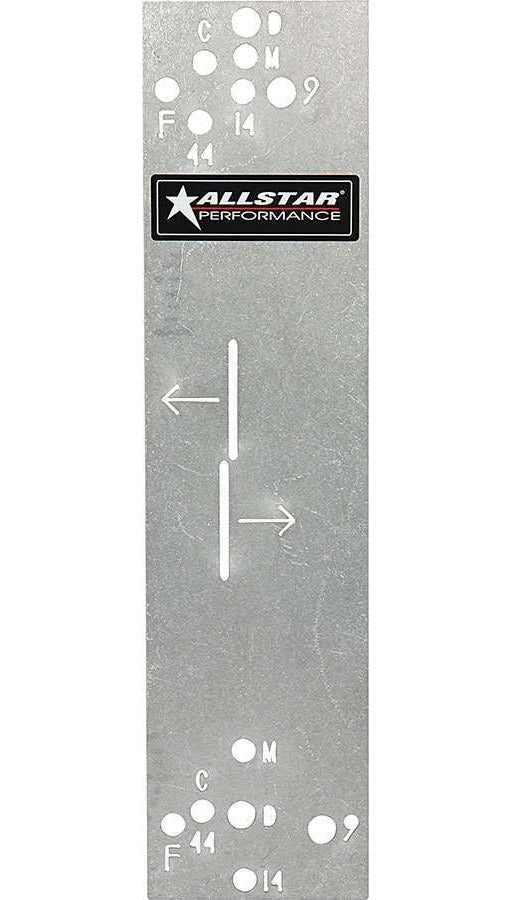 Allstar Performance Pinion Centering Jig ALL68370