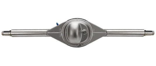 Allstar Performance 9in Floater Bare Housing 63in with 2in Offset ALL68708