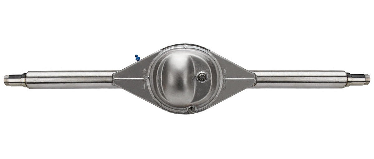 Allstar Performance 9in Floater Bare Housing 2.5in GN Snouts 58in Canter ALL68820