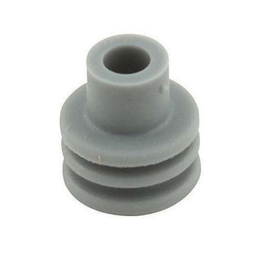 Allstar Performance Gray 16-14ga Seals 10pk ALL76282