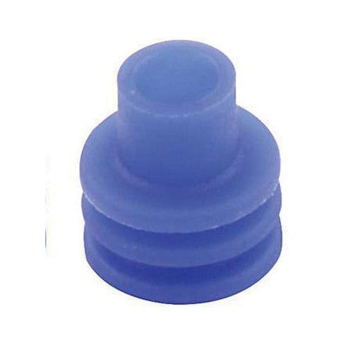Allstar Performance Blue 12ga Seals 10pk ALL76283