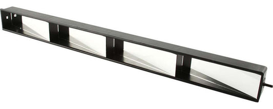 Allstar Performance Full View Mirror 4 Panel ALL76404