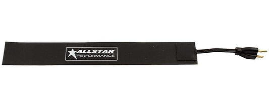 Allstar Performance Black Heating Pad 2x15 with Self Adhesive ALL76420
