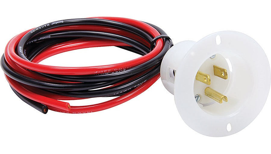 Allstar Performance Outlet Housing with Harness ALL76432