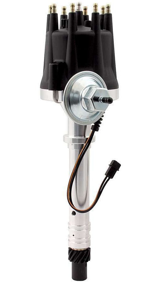 Allstar Performance HP GM Distributor with Vacuum Advance ALL81216