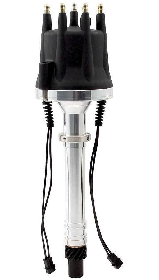 Allstar Performance HP GM Distributor with Slip Collar Dual Pick-up ALL81218
