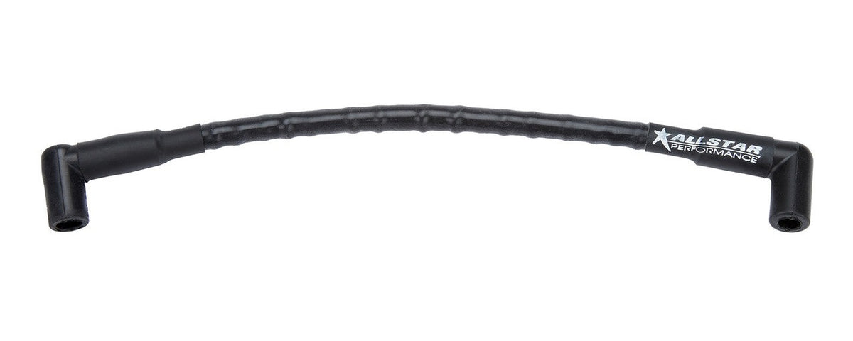 Allstar Performance Coil Wire With Sleeving 12in ALL81382-12