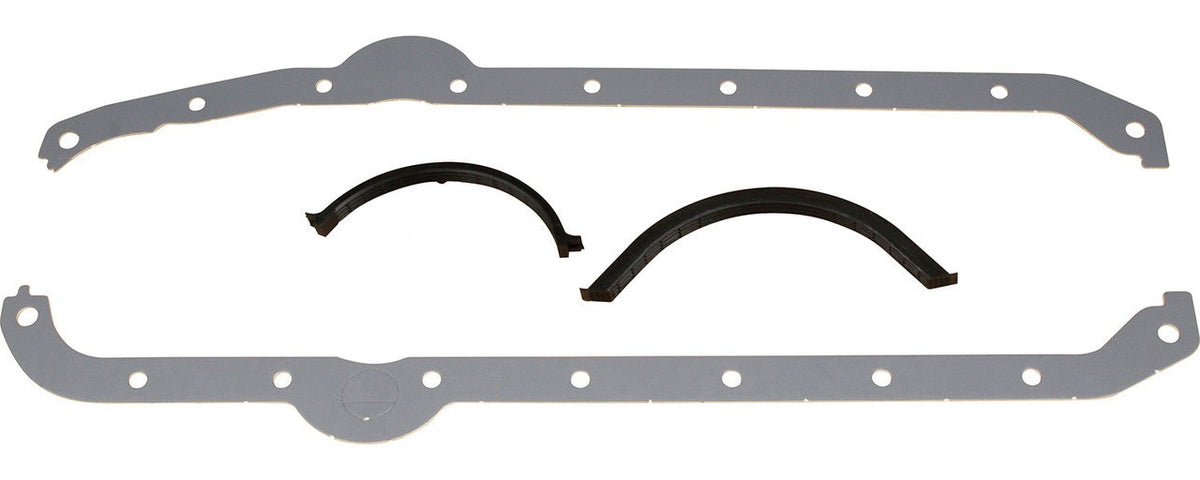 Allstar Performance SBC Oil Pan Gasket Set ALL87220