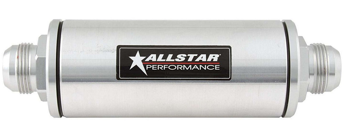 Allstar Performance Inline Oil Filter -16AN ALL92040