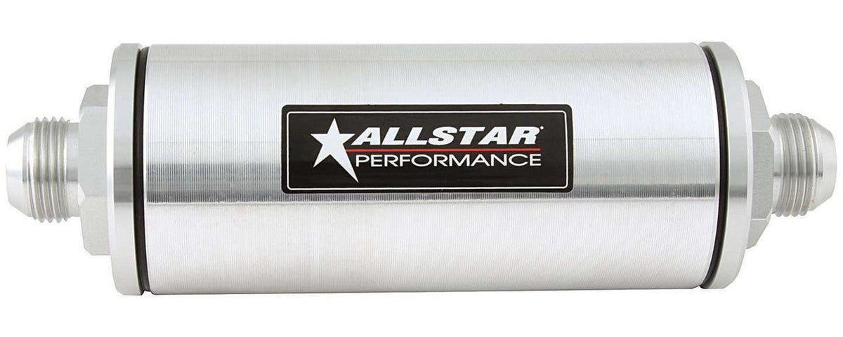 Allstar Performance Inline Oil Filter -12AN ALL92041