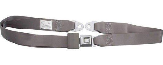 Allstar Performance Seat Belt Gray ALL98111