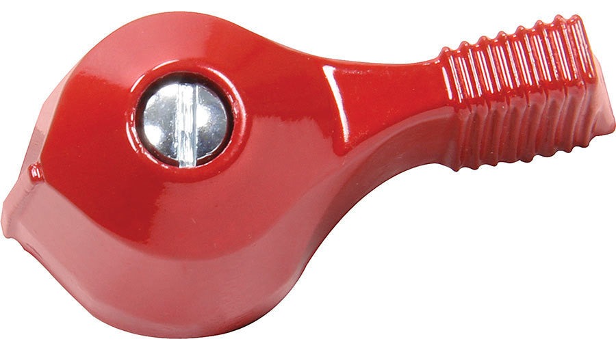 Allstar Performance Handle for Battery Disconnect Red ALL99318
