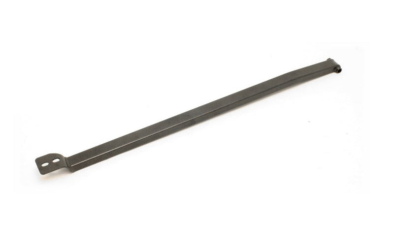 BMR 05-14 S197 Mustang Upper Panhard Rod Support - Black Hammertone