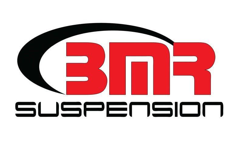 BMR 78-87 G-Body Rear Suspension Kit Non-Adjustable Red