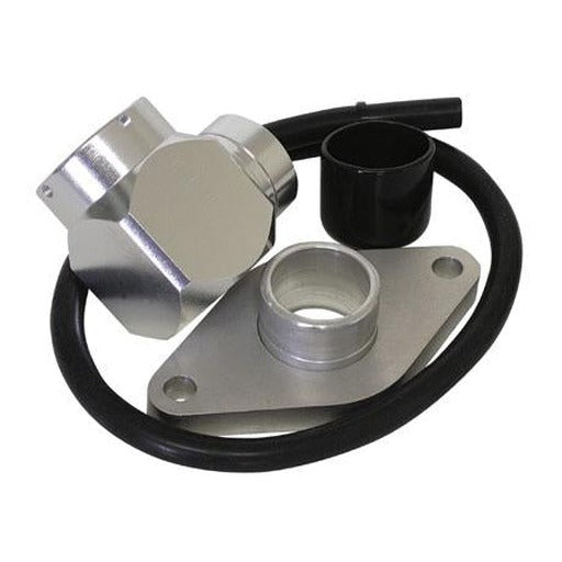 Turbo XS Aluminum Weld-On Type H Bov Flange