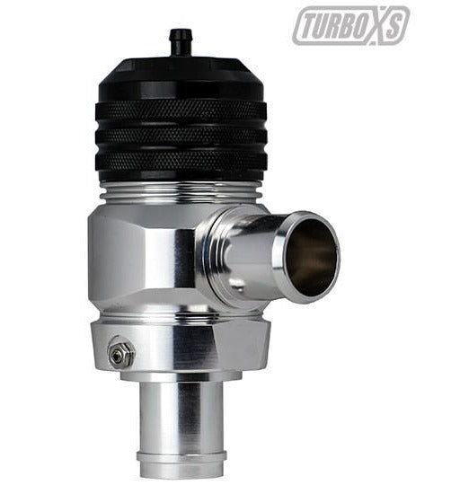 Turbo XS 25mm Bosch Bypass Valve Replacement